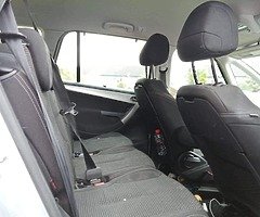 Citroen Grand Picasso 2010 - Image 7/10