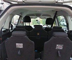 Citroen Grand Picasso 2010 - Image 8/10