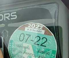 Citroen Grand Picasso 2010 - Image 9/10