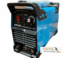 Brand new Plasma Cutter 50 amp