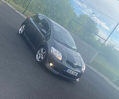 Toyota auris Sr
