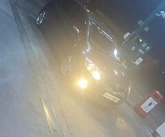 Toyota auris Sr