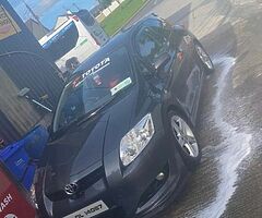 Toyota auris Sr - Image 4/5