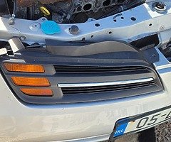 Micra parts only