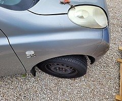 Micra parts only - Image 7/10