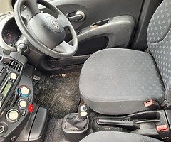 Micra parts only - Image 9/10