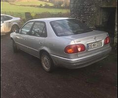 All Toyotas Wanted ✅ - Image 10/10