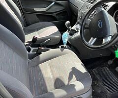 2008 Ford C_max 1.6TDCI NCT Expires December 20,22 - Image 4/7