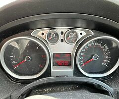 2008 Ford C_max 1.6TDCI NCT Expires December 20,22 - Image 6/7