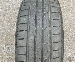 VW ALLOYS FOR SALE