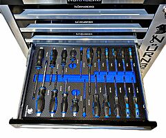 Brand new Tool Box full with Tools - Image 4/10