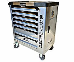 Brand new Tool Box full with Tools - Image 8/10