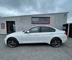 2013 BMW 3 series