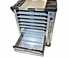 Brand new Tool Box full with Tools - Image 6/10