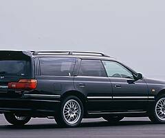 Estate cars for sale ireland