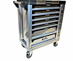 Brand new Tool Box full with Tools - Image 9/10