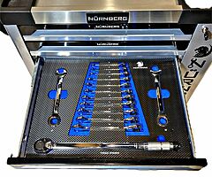 Brand new Tool Box full with Tools - Image 10/10