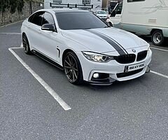 Bmw 435d