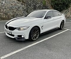 Bmw 435d
