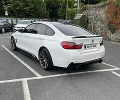 Bmw 435d - Image 3/8