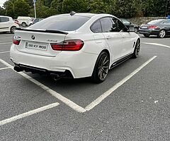 Bmw 435d - Image 4/8