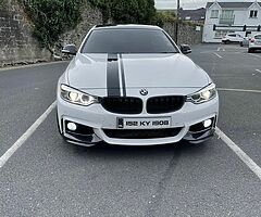 Bmw 435d - Image 8/8