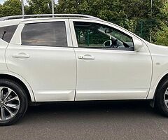 2009 Nissan Qashqai