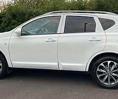 2009 Nissan Qashqai - Image 4/10