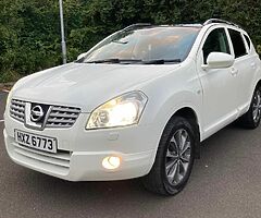 2009 Nissan Qashqai - Image 5/10