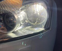 2009 Nissan Qashqai - Image 6/10
