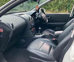 2009 Nissan Qashqai - Image 7/10