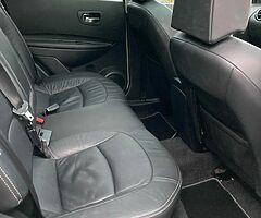 2009 Nissan Qashqai - Image 9/10