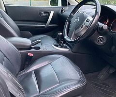 2009 Nissan Qashqai - Image 10/10