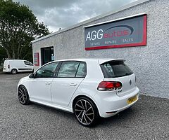 2012 Volkswagen Golf - Image 3/10