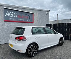 2012 Volkswagen Golf - Image 5/10