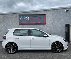2012 Volkswagen Golf - Image 6/10