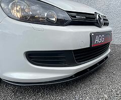 2012 Volkswagen Golf - Image 8/10