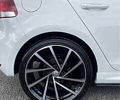 2012 Volkswagen Golf - Image 10/10