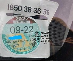 03 Toyota Yaris