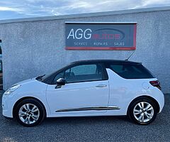 2013 Citroën DS3