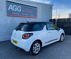 2013 Citroën DS3 - Image 4/10