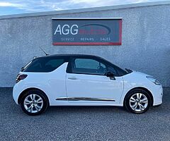 2013 Citroën DS3 - Image 5/10