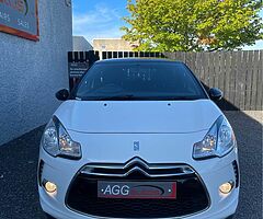 2013 Citroën DS3 - Image 7/10