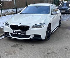 Car wanted