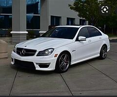 Car wanted