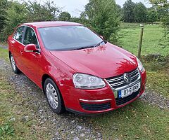 07 VW Jetta 1.6 petrol - Image 5/5