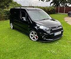 Transit connect LWB