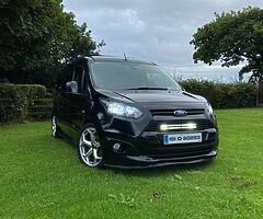 Transit connect LWB - Image 3/10