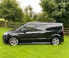 Transit connect LWB - Image 4/10