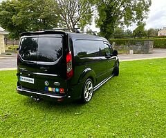 Transit connect LWB - Image 5/10